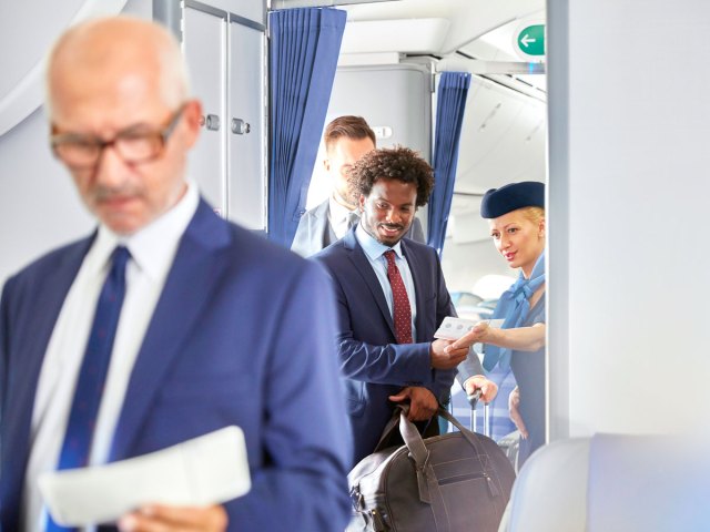 7 Obscure Airline Rules You Might Not Know About